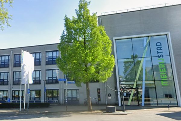 Gemeente Meierijstad - Inkoop & Aanbesteding