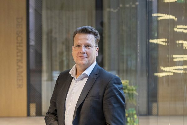 Koen Slippens - Sligro - Platform Ondernemend Meierijstad