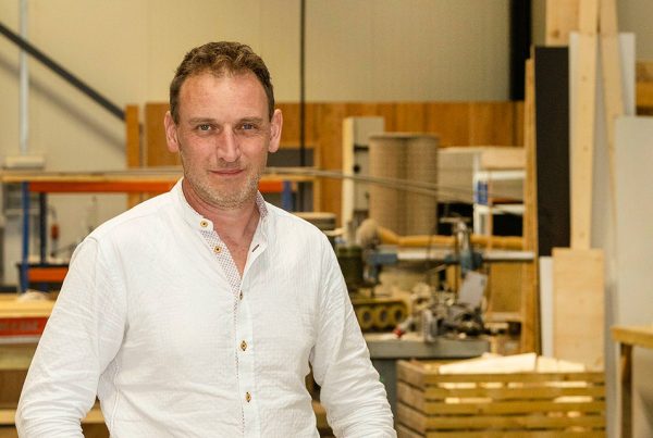 Remco de Lange Wendels - RDLW Houtbouw